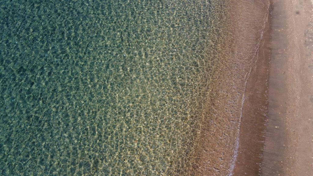 Il blu Ostia ormai  una sicurezza, firmata dal decreto di Balneazione 2022